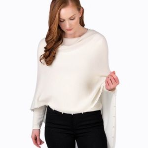 Claudia Nichole | 100% Cashmere Wrap